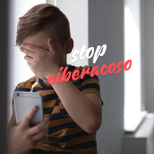 Investigación digital contra el ciberacoso