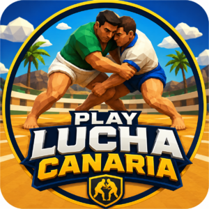 Play Lucha Canaria